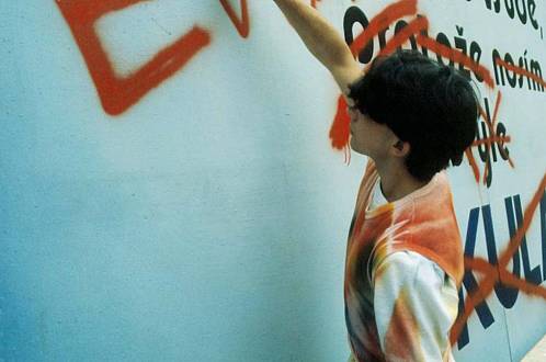 Kultovní hudební fenomén z roku 1987 se vrací: Příběh o vzdoru, lásce a tanci, který pobláznil celé Československo