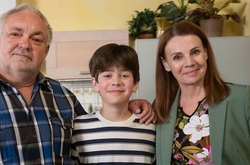Ulice: Pro nováčka nebylo snadné roli získat, přesto už teď schytává kritiku