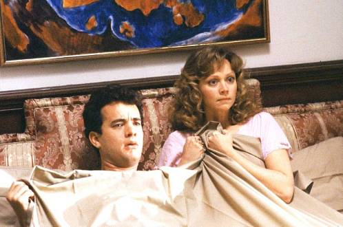 Dnes zůstanou všichni u TV: Na Nova Cinema vtrhne ve 12:25 mladý Tom Hanks