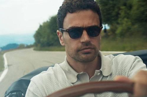 Hit Netflixu hlásí návrat. 2. série bude větší, drsnější a zamíří do Itálie