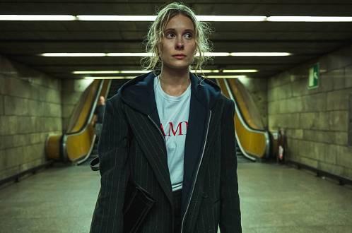 Pražské metro jako dějiště záhadného zmizení: Nový seriál sází na urban fantasy a napětí