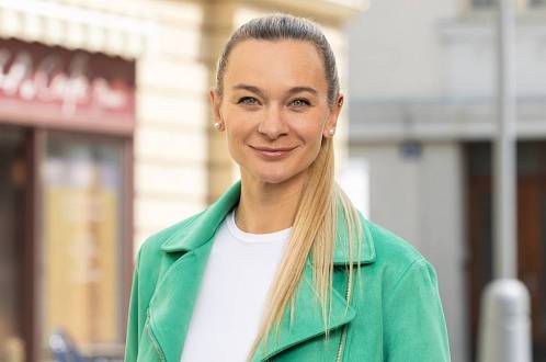 Diváci Ulice fandí Vandě. Ale pozor, herečka prozradila o Sandře něco překvapivého