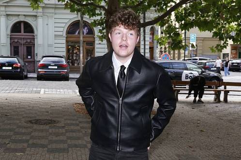 Je to těžší, než jsem myslel, přiznal nový moderátor Backstage Ulice