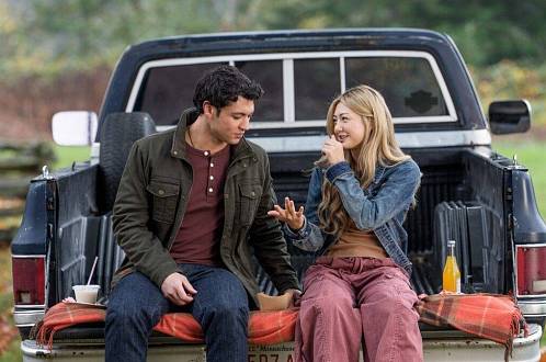 Její život se zhroutil během jediného závodu. Nová netflixová série pak pošle šestnáctiletou dívku mezi kluky