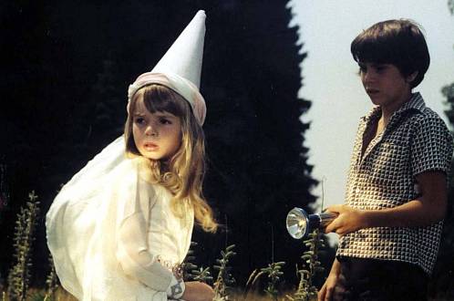 Zpříjemněte si chladné večery: Tyhle české filmy se překvapivě hodí právě na podzim