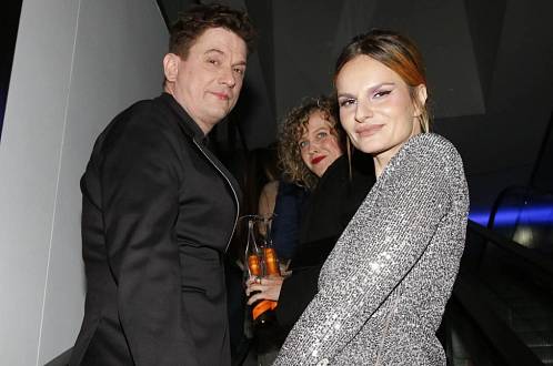 Tomáš Měcháček a Iva Pazderková. Víte, co mají společného?