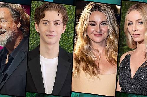 Netflix má o úspěchu jasno. Z geniálního studenta Harvardu se stal muž, kterého hledala celá Amerika