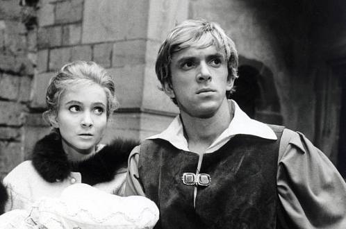 Boj o holý život v ledové řece a utajená pravda o legendárním filmu z roku 1969