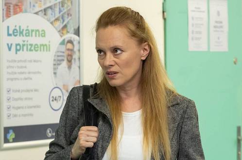 Ulice: Tohle dlouho nevydrží. Vztah oblíbeného páru se nám sype před očima