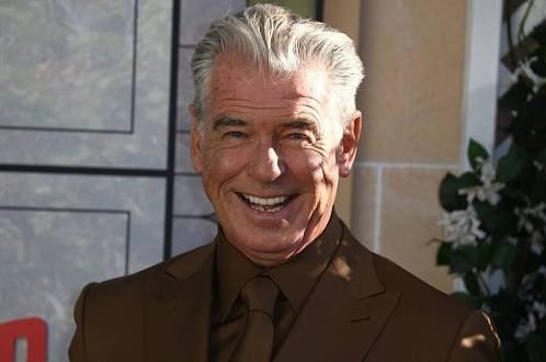 Jméno nového Bonda už možná někdo zná. Pierce Brosnan naznačil, že diváci mohou být pořádně překvapeni