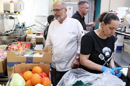 Další tvrdá lekce Zdeňka Pohlreicha: Mexická restaurace v Plzni bojuje s nezájmem majitelky i chybami v kuchyni