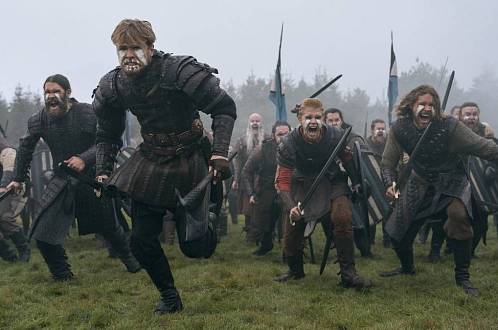 Nový seriál od tvůrce Vikingů ukáže muže, na kterého dějiny nezapomněly
