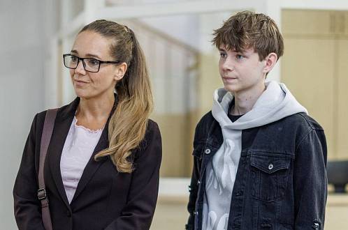 Zítra v Ulici: Ve středu to Soňa schytá od bratra. Došlápne si na Mastného