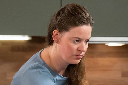 Ulice: Kamila přizná dceři pravdu. Tohle si o ní a o sociálních sítích myslí herečka