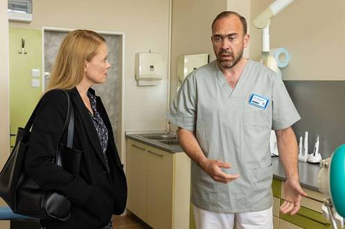 Příští týden v Ulici ve znamení odhalených lží: Přizná se Kamila, Patrik i Adriana