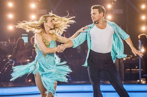 StarDance má nového favorita i mladého krasavce. Jedna z hvězd odpadla ještě před začátkem soutěže