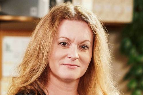 Pečlivá učitelka z Ulice oslavila narozeniny. Zažila několik nešťastných lásek