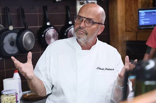 Dnešní večer vyvolá v Česku nespoutané nadšení: Prima ve 21:30 rozpoutá nejstrhující souboj s gastronomickým sudoku