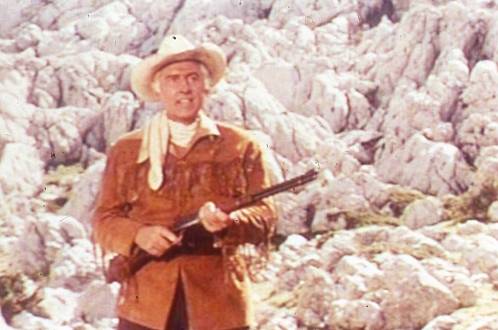 Zítřek přinese do českých obýváků atmosféru divokého západu: Na Nova Cinema v 17:50 vypukne nejlepší čtvrteční podívaná