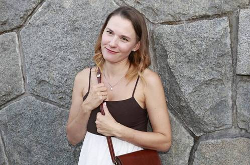 Jsem strašně překvapená, řekla herečka z Ulice o mateřství a změnách, které přineslo