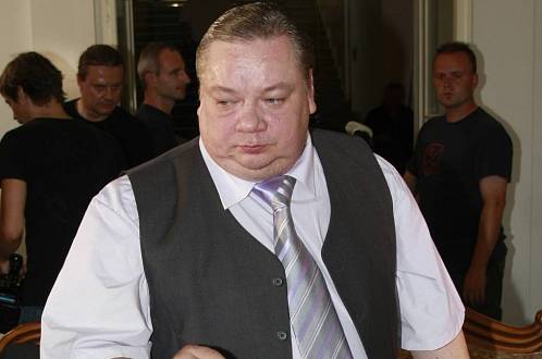 Norbert Lichý vypadal jako drsňák, ale měl slabiny, které by do něj nikdo neřekl