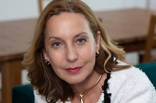 Nový rok vnese do Ulice novou postavu. Tajemná a nejednoznačná, říká o ní představitelka