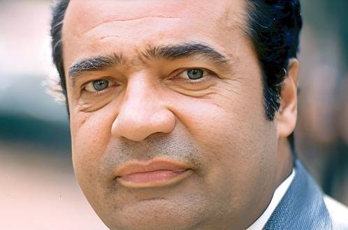 Kvíz: Jak dobře znáte Vladimíra Menšíka? Otestujte své znalosti o králi českých vypravěčů. 10/10 dá jen filmový génius