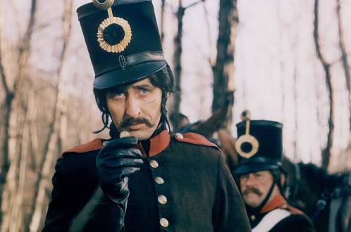 Fotokvíz: Filmové proměny Karla Heřmánka. U 5. snímku pohoří i největší pamětník