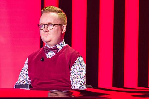 Na lovu s Lišákem: Když i mistr tesař se utne. Kdo dá, půlku toho, v čem lovec pohořel, je génius