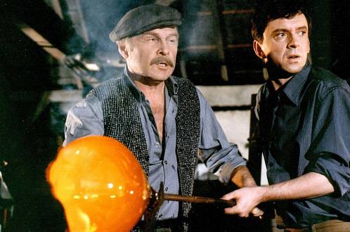 Kvíz pro pravé znalce českého filmu: Na 5. záludné otázce bez milosti vyhoříte