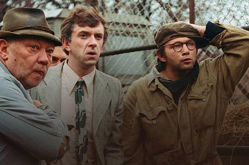 FOTOKVÍZ: Poznáte český film podle jedné fotky? Otestujte svou filmovou paměť