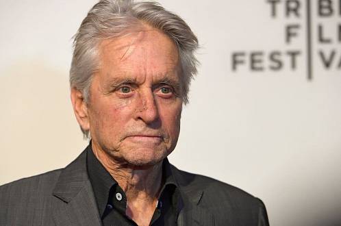 Michael Douglas se pochlubil krásnou dcerou. Novináře překvapila nečekanou dovedností