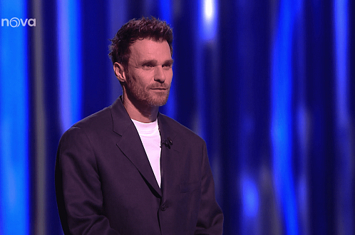 Kvíz: Leoš Mareš oslavil padesátiny v pořadu Na lovu