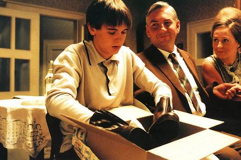 Filmový retrokvíz: Od českých klasik po Hollywood. U otázky č. 5 většina Čechů pohoří