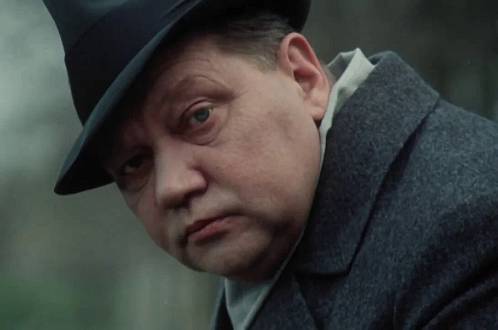 Kvíz: Rudolf Hrušínský - herec, který definoval českou filmovou duši