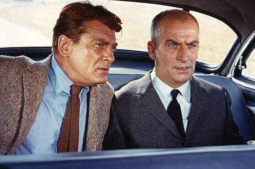 Zítra ve 20:00 nasadí ČT2 filmovou legendu. Tuhle klasiku znají celé generace