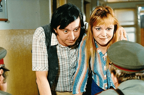 Retro fotokvíz: Nezapomenutelná Dáša Veškrnová na starých snímcích. Husákovy děti dají 10/10 s přehledem