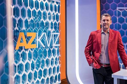 AZ-kvíz: Legendární soutěž, která prověří vaše znalosti