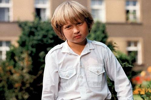 Fotokvíz: Dětské filmové hvězdy, které nám utkvěly v paměti