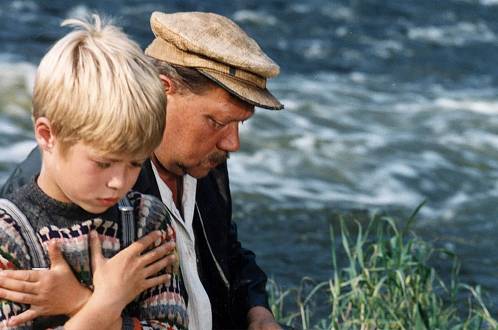 Kvíz: Slavné hlášky, nezapomenutelné scény a legendární herci. Zjistěte, zda máte české filmové klasiky v malíku