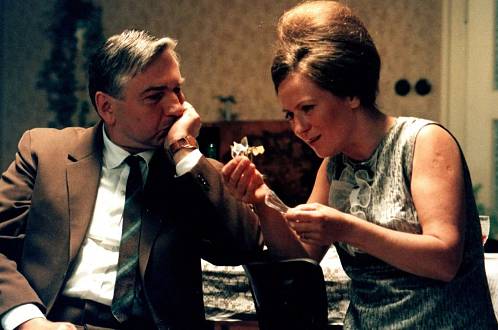 Retro kvíz: Legendární Pelíšky. Pamětníci dají 10 z 10 levou zadní