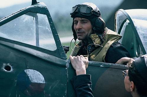 Kvíz ze slavného válečného filmu: Jen každý 10. divák dokáže získat plných 10/10