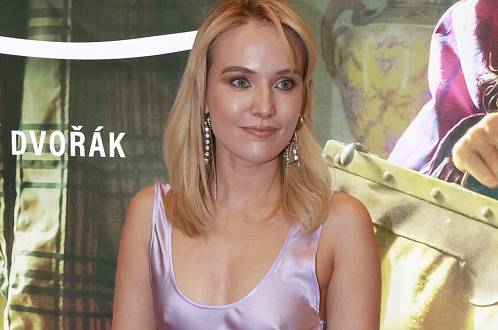 Fotokvíz: Nejkrásnější české herečky, které okouzlují diváky už celé generace