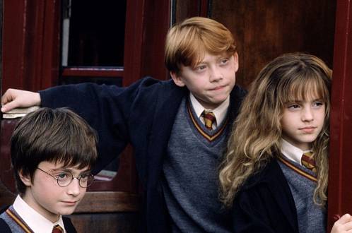 Kvíz: Harry Potter a Kámen mudrců - Otestujte své znalosti. Je těžký, 10 otázek dá jen znalec ságy