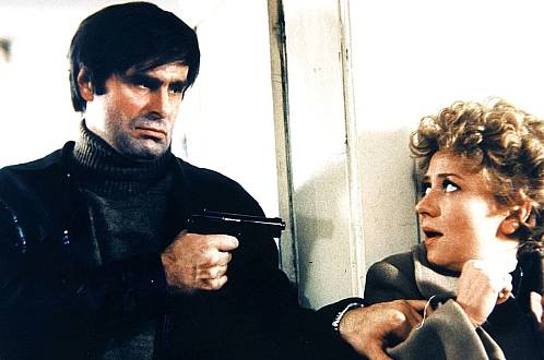 Kvíz: Smrt stopařek: Kriminální film, který děsil diváky