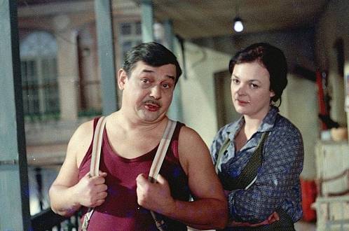 Fotokvíz: Doktor Cvach byl jen jedna z mnoha tváří Josefa Vinkláře. Málokdo dá plných 10/10