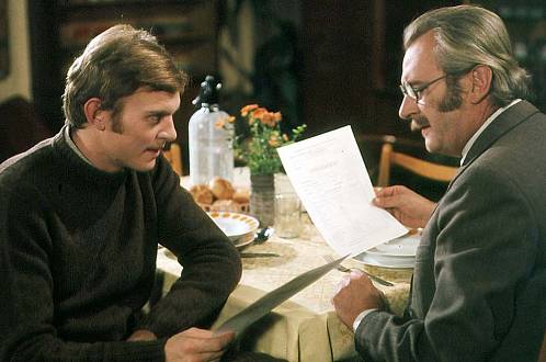 Retrokvíz: Prověřte si své znalosti českého filmu