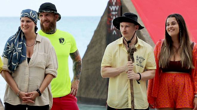 Survivor Česko & Slovensko: Šaškárna s VIP, loňský „bizár“ možná překoná letošní kmen celebrit