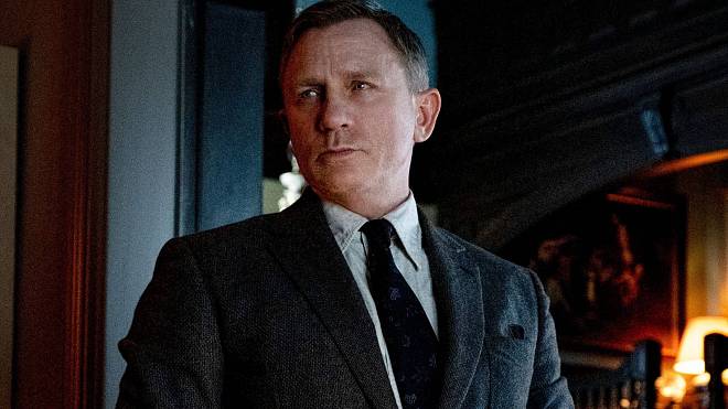 Na nože: Daniel Craig v napínavém detektivním příběhu