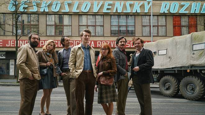 Kvíz pro filmové fajnšmekry: Poznáte hlavní hvězdy? 10/10? To zvládne jen opravdový filmový génius